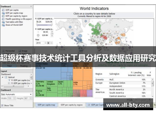 超级杯赛事技术统计工具分析及数据应用研究