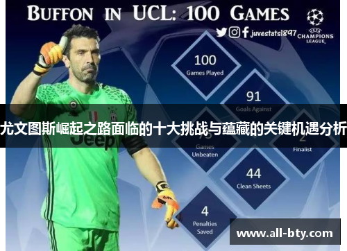 尤文图斯崛起之路面临的十大挑战与蕴藏的关键机遇分析