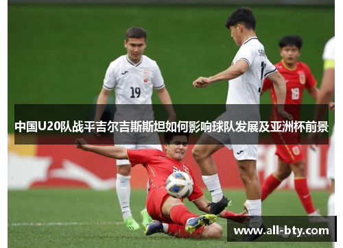 中国U20队战平吉尔吉斯斯坦如何影响球队发展及亚洲杯前景