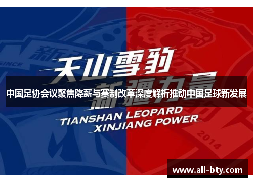 中国足协会议聚焦降薪与赛制改革深度解析推动中国足球新发展