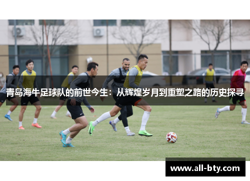 青岛海牛足球队的前世今生：从辉煌岁月到重塑之路的历史探寻
